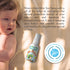 Baby After Sun Spray - Baby After Sun Care, Organic Content, Zinc Oxide Based, Hypoallergenic, Vegan, Recovery After Sun Exposure, Soothing, Sunbu...
