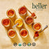 Beller Nutrition Tex Mex Organic Ancho Chili Powder Spice Blend Seasoning | 2 oz | Mexican Seasoning with Ground Ancho Powder, Paprika, Cumin, Cey...