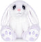 My OLi Bunny Rabbit Stuffed Animal Plush Bunny 8.5" Easter Stuffed Bunny with Floppy Ear Plush Rabbit Bedtime Friend Plush Toy Gifts for Girls Boy...