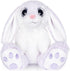 My OLi Bunny Rabbit Stuffed Animal Plush Bunny 8.5" Easter Stuffed Bunny with Floppy Ear Plush Rabbit Bedtime Friend Plush Toy Gifts for Girls Boy...