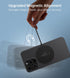 Magnetic Wireless Charger for Apple Series, Mag-Safe Charger Stand 15W Fast Wireless Charging Stand/Pad for iPhone 15 14 13 12 Pro Max Mini, Airpo...