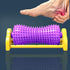 Foot Massager - Neuropathy Pain Plantar Fasciitis Stress Relief,Reflexology Tool, Foot Roller for Foot Pain Relief...