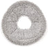Replacement Parts Grey Mop Cloth for Narwal T10 J1 J2 Robot Vacuum Cleaner Washable Replacement Spare Parts...