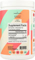Prebiotic Fiber Supplement - Microbiome Support - Unflavored - 30 Servings...