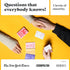36 Questions to Fall in Love - Perfect Couples Games - Date Night Ideas - Romantic Love Games - Relationship Card Games - Date Deck for Couples Ac...