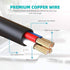 ABLEGRID AC/DC Adapter for House of Marley EM-JA006-MI Get Together Portable Bluetooth Wireless Speaker Power Supply Cord Cable PS Charger Mains P...