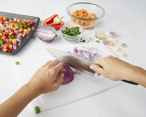 GoodCook Touch Chef Knife 8"...