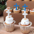 Cross Cake Mold Cross Fondant Mold For Baptism Cake Decorating Cupcake Topper Candy Chocolate Gum Paste Polymer Clay Set Of 1...