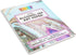 Bright Creations Alcohol Ink Pad Art Paper (8.5 x 11 Inches, 25 Sheets)...