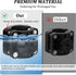 010-12676-15 0 Degree Livescope Pole Mount Compatible with Garmin Panoptix LVS32 Transducer...