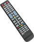 AIDITIYMI BN59-01179B Replacement Remote Fit for Samsung Smart TV UN55HU8550F UN55HU9000F UN60H7100AF UN60H7150AF UN75H7100AF UN75H7150AF UN75HU85...