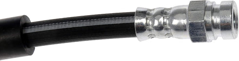 Dorman H620907 Brake Hydraulic Hose Compatible with Select Dodge / Jeep Models...