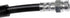 Dorman H620907 Brake Hydraulic Hose Compatible with Select Dodge / Jeep Models...