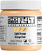 Golden SoFlat Acrylics, Light Orange (4 fl. oz./ 118 ml Jar)...