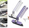 2Pcs Multi-Function Rotating Crevice Cleaning Brush,Household 360-Degree Rotating No Dead Corners Hard Bristle Brush,V Shape Grout Cleaner Brush,f...