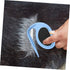 Angoily 2pcs Knotting Comb Dog Shedding Tool, Pet Slicker Brush, Pets Detangler Brush, Convenient Grooming Comb Deshedding Tool Pets Dematting Too...