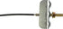 Dorman C660214 Parking Brake Cable Compatible with Select Chevrolet / GMC Models...