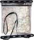 Aquapac Kaituna Waterproof Map Holder - Waterproof Cover for Reading Map while Outdoors or Hiking - Clear Plastic Case for Kayaking- Large Waterpr...