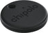 Chipolo ONE Spot (2021) - Key Finder, Bluetooth Tracker for Keys, Bag - Works with The Apple Find My app (only for iOS) (Almost Black)...