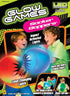 Socker Boppers Light Up Glow Games LED - One Pair Boppers – Impact activated light, Lights are color changing, Box and Bop, Durable Vinyl, Active ...