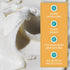 Nurture: Daily Moisturizing Cream - Baby Eczema Cream & Baby Lotion Sensitive Skin Baby Cream - Natural Baby Lotion and Baby Moisturizer Infused w...