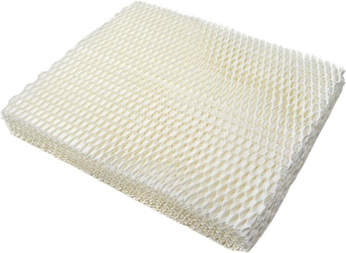 HQRP 2-Pack Wick Filter Compatible with Vornado MD1-0034 Replacement EV100, EV200, EVDC300, EVDC500, Evap2, Evap40 Evaporative Humidifiers