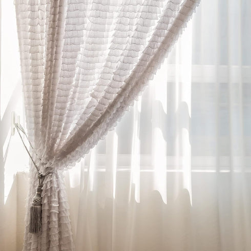 4 Pieces Cord Safety Blind Pull Cord Twister Window Cord Wrap Cleats Blind Cord Holder Curtain Cord Wind Up Baby Child Proofing Window Gate Safety...