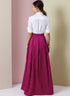 Vogue Misses' Two-Piece Dress Sewing Pattern Packet, Design Code V2007, Sizes 8-10-12-14-16, Multicolor...