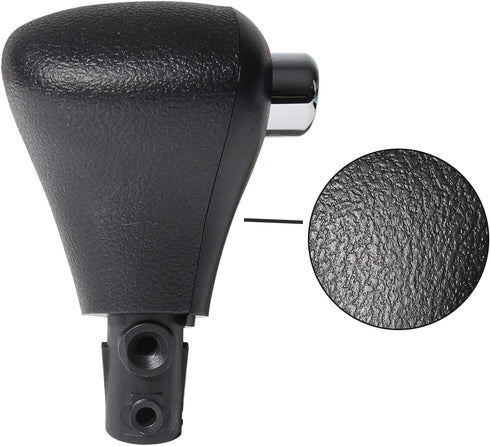 Shift Knob Handle Fit for Accord 2003-2006,Automatic Shifter Handle Lever Replacement 54130-SDA-A84ZB 54130-SDA-A51 Car...