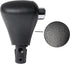 Shift Knob Handle Fit for Accord 2003-2006,Automatic Shifter Handle Lever Replacement 54130-SDA-A84ZB 54130-SDA-A51 Car...