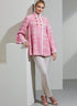 Vogue Misses' Loose Fitting Coat Sewing Pattern Kit, Code V1866, Sizes 6-8-10-12-14, Multicolor...