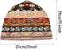 1 PCS Women Baggy Slouchy Beanie Chemo Hat Cap Slouchy Snood Hat Cancer Headwear…...