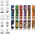 Fengshui Premium Natural Incense Sticks 20 Sticks Per Box for Home or Workplace Alluring Aroma Sticks (Fengshui) Crystal Pyramid, Laughing Buddha,...