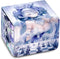 Labrynth ygo Card Deck Box Fits MTG?100+ Card Storage Box Trading Card Games PU Leather Card Storage Box Premium Card Deck Case...
