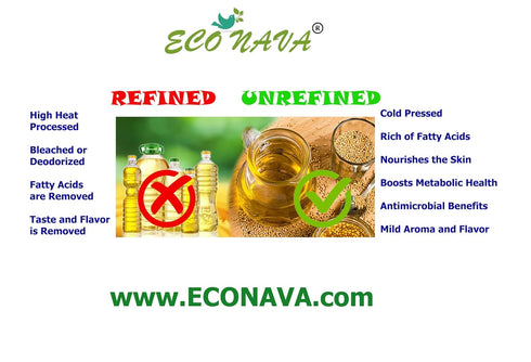 ECO NAVA | Walnut Oil 200 ml| 100% Natural Extra Virgin Cold Pressed | Unrefined Raw No-GMO Vegan | Premium Food Grade | Great For Cooking, Cold S...