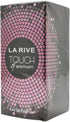 La Rive Touch of Woman Eau de Parfum 90ml by Touch of Woman...