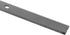 WEN BP122M 12.5-Inch High Speed Steel Replacement Planer Blades, 2 Pack...