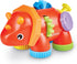 Learning Resources Tracy The Fidget Triceratops,1 Piece, Ages 18 Months+, Baby Toys,Sensory Toys for Toddlers, Fine Motor Toys,Montessori Toys...