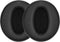 kwmobile Ear Pads Compatible with Sennheiser HD450BT / HD350BT Earpads - 2X Replacement for Headphones - Black...