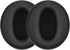 kwmobile Ear Pads Compatible with Sennheiser HD450BT / HD350BT Earpads - 2X Replacement for Headphones - Black...