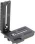 Fotga L-Shape Bracket Vertical Camera Quick Release Mount Plate for Zhiyun Crane 2 3 LAB Weebill 2 3 Weebill-S for DJI Ronin SC2 RS2 Gimbal Stabil...