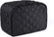 Two Slice Bread Machine Cover, Universal Size Kitchen Appliance Cover for Bread Machine, Black Bread Machine Cover...