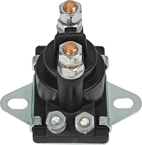 DB Electrical New DB Electrical SSE6007 Relay Starter Solenoid 12 Volt, 4-Terminal Compatible with/Replacement for Kohler 45-435-07...