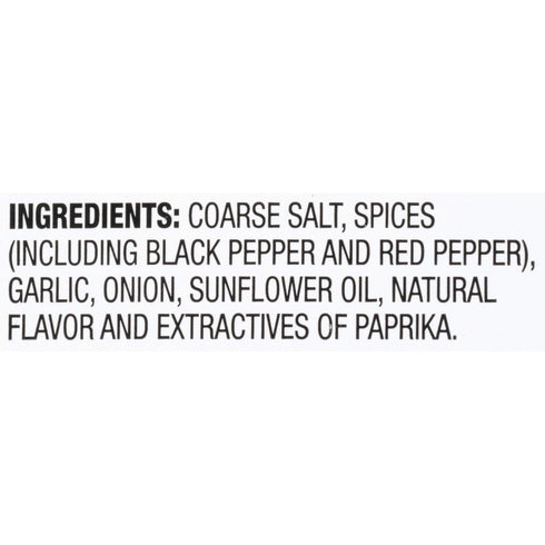 McCormick Grill Mates Montreal Steak Seasoning, 11.62 oz...