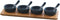 Typhoon Mini Pans Serving Set | 5-Piece...