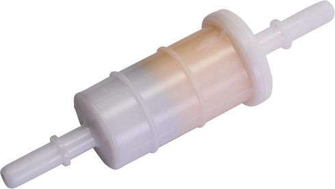 Quicksilver by Mercury Marine 879885Q Inline Fuel Filter for Mercury and Mariner Outboards...
