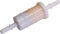 Quicksilver by Mercury Marine 879885Q Inline Fuel Filter for Mercury and Mariner Outboards...