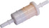 Quicksilver by Mercury Marine 879885Q Inline Fuel Filter for Mercury and Mariner Outboards...