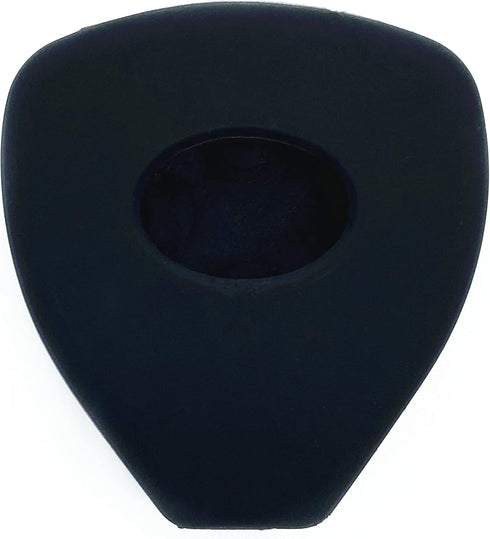 New Black Silicone Key Jacket Key Case 4 Buttons Remote Fob Skin Silicone Cover Key Case Holder Bag for Toyota Camry Avalon Matrix Corolla Toyota ...