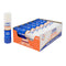 BAZIC Premium Glue Stick 8g/0.28 Oz., Multi-Purpose Acid Free, Glue Sticks, for Photos Paper Kids Art Craft at School Home Office, Total 12-Count...